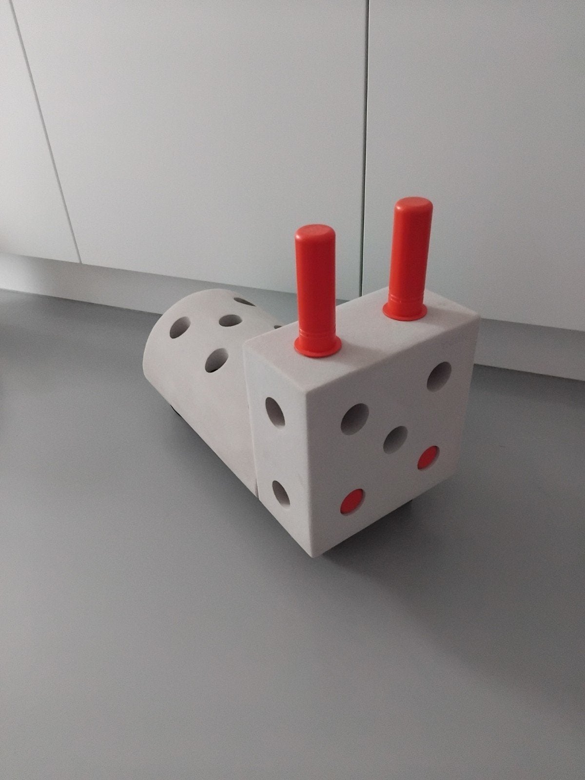 MODU Tiny Ride bouwpakket, Hobby en Vrije tijd, Modelbouw | Radiografisch | Overige, Ophalen