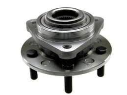 wielnaaf Chrysler 300M wiellager CHRYSLER VISION CONCONDER N, Neuf, -, -, Enlèvement ou Envoi