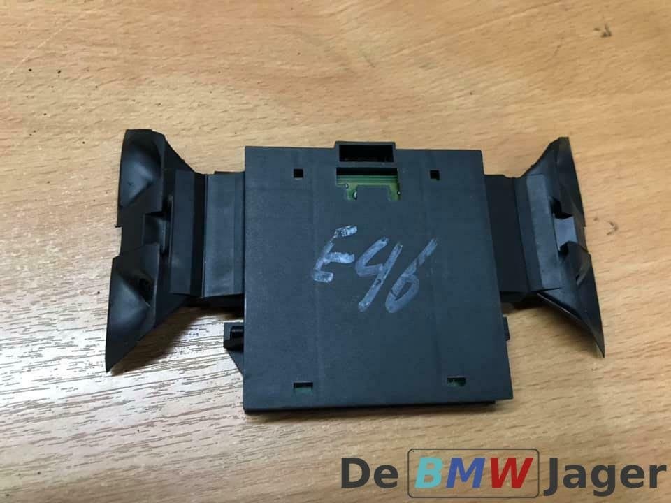 Ultrasoon sensor module BMW E46 65756938048, Gebruikt, Ophalen of Verzenden, BMW