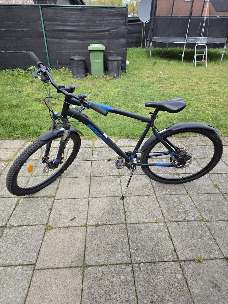Rockrider fiets, Enlèvement, Comme neuf