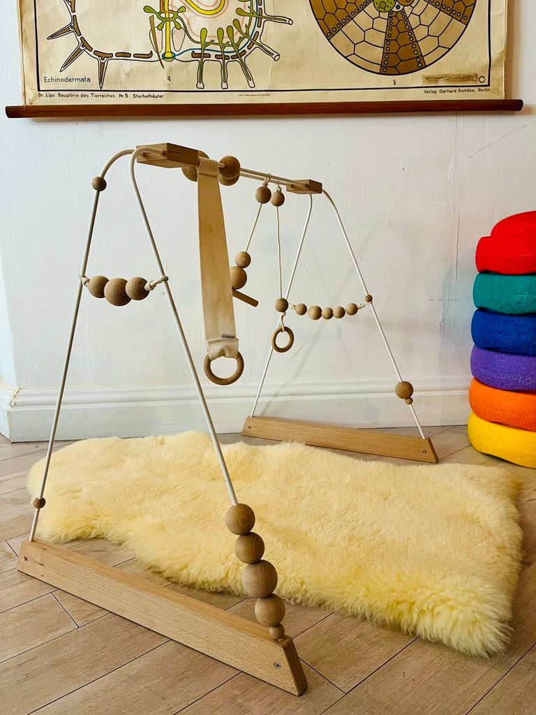 babygym &me, Ophalen, Zo goed als nieuw, Babygym