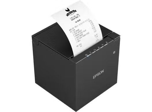 Epson TM-m30III Etat neuf, Zwart-en-wit printen, Printer, Epson, Nieuw