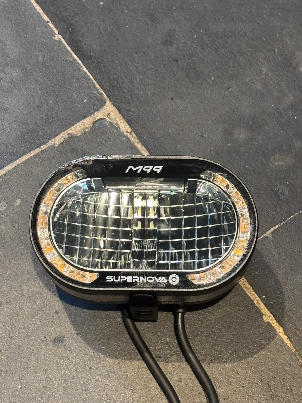 Supernova M99 pro 2, Enlèvement, Comme neuf