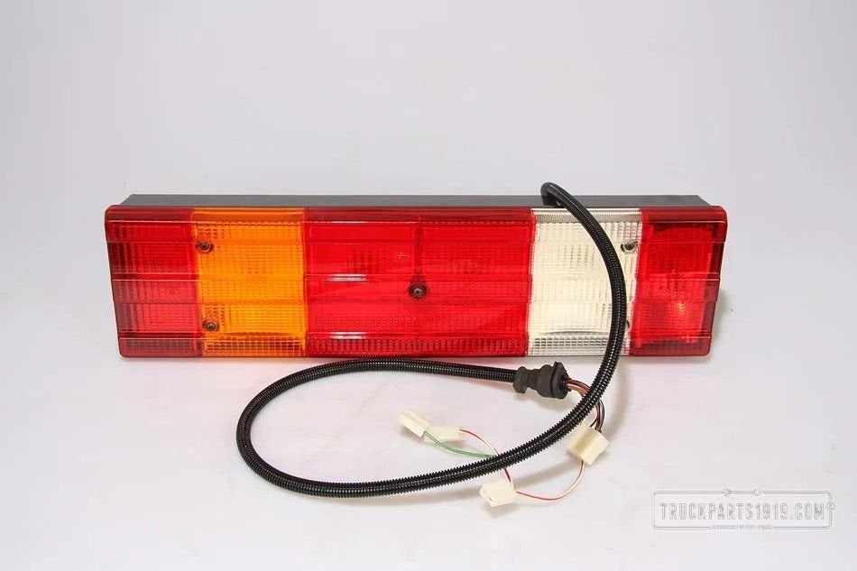Mercedes-Benz 0035444703 Achter licht, Auto-onderdelen, Ophalen, Gebruikt, Mercedes-Benz, Verlichting