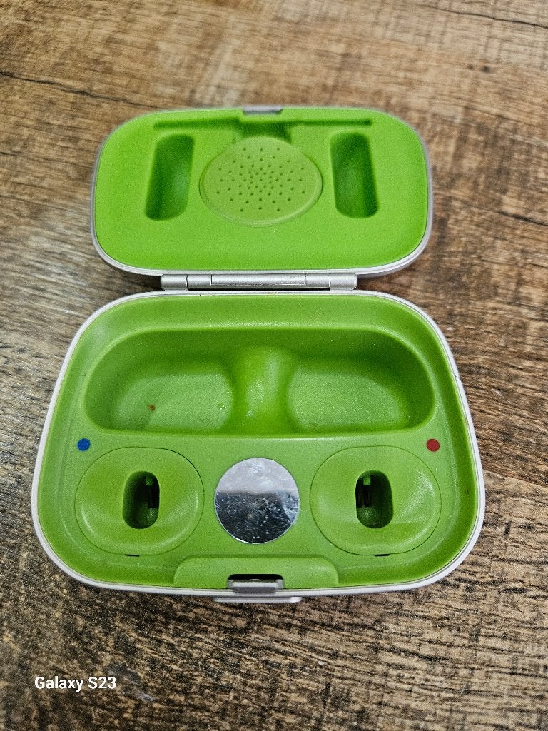 Chargeur Phonak Charger Combi pour appareils auditifs, Ophalen, Gebruikt, Overige typen