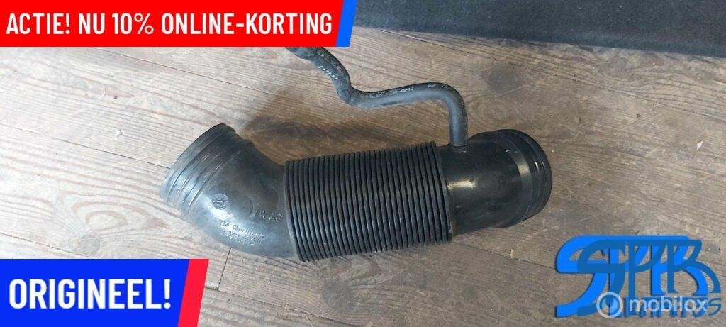 Luchtinlaatslang TURBO 1.2 TSI Polo 6R 6R0129684C IBIZA A1, Audi, Enlèvement ou Envoi, Audi, Utilisé