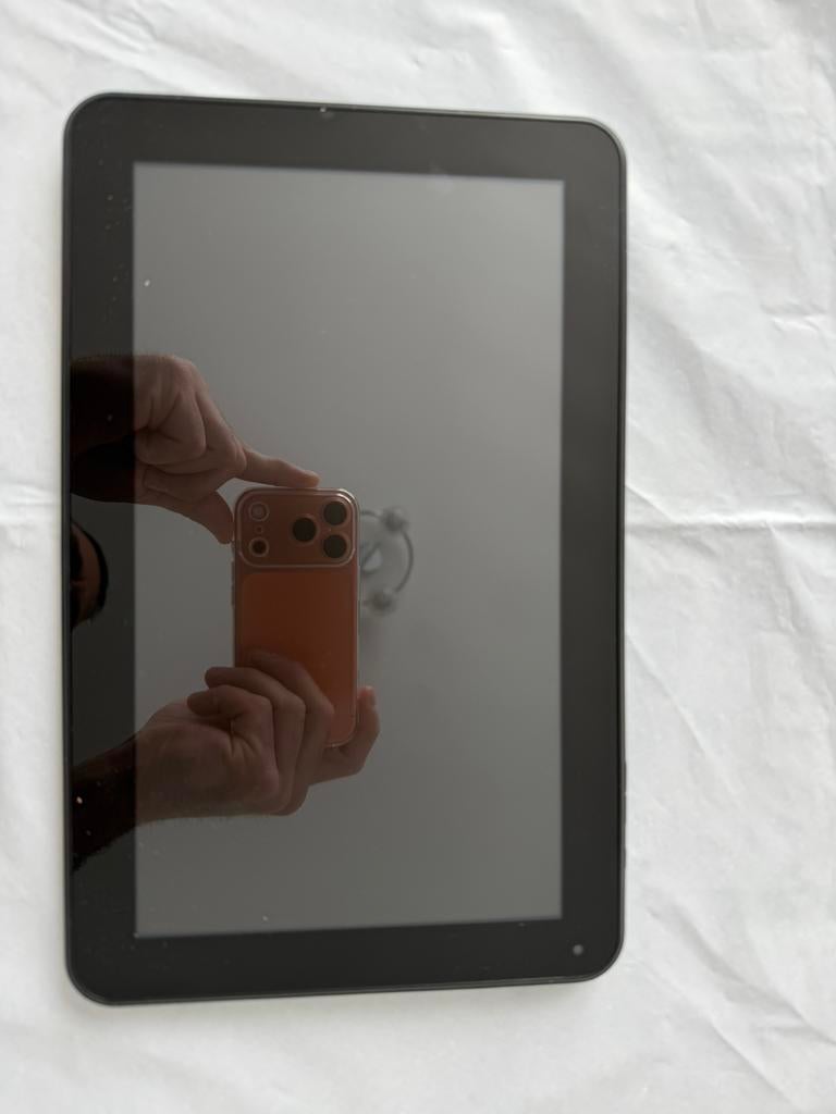Tablette Mediacom SmartPad 10.1, Informatique & Logiciels, Android Tablettes, Enlèvement, Utilisé, 10 pouces, Wi-Fi