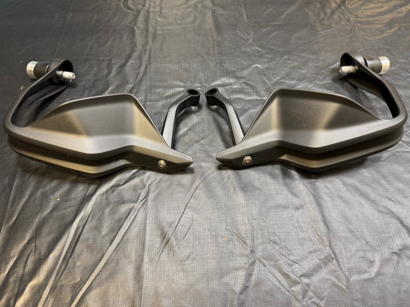 BMW R12 G/S hand beschermers, Enlèvement ou Envoi, Utilisé