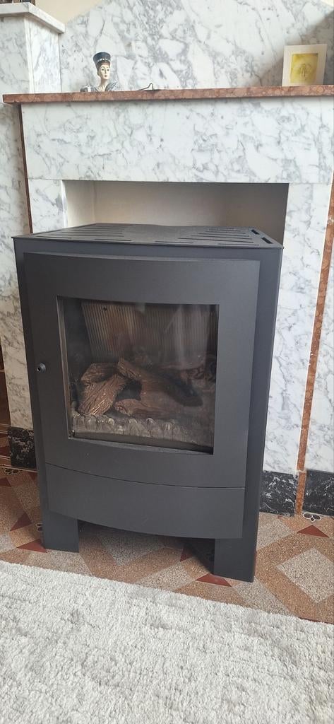 Gaskachel Nestor Martin R44, Enlèvement, Chauffage à gaz