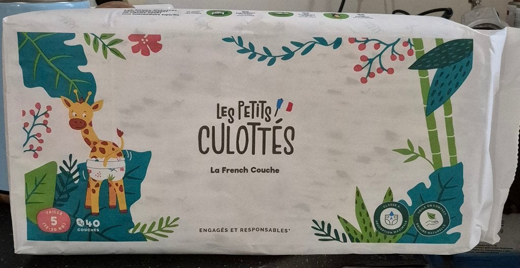 Les petits culottés taille 5 (12-20 kg), Enfants & Bébés, Enlèvement, Neuf, Garçon ou Fille