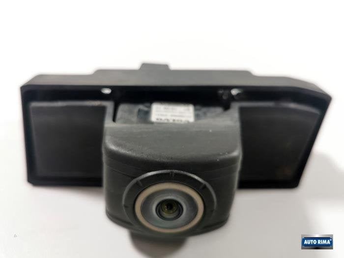 Camera voorzijde van een Volvo V60, Gebruikt, -, -, Ophalen of Verzenden