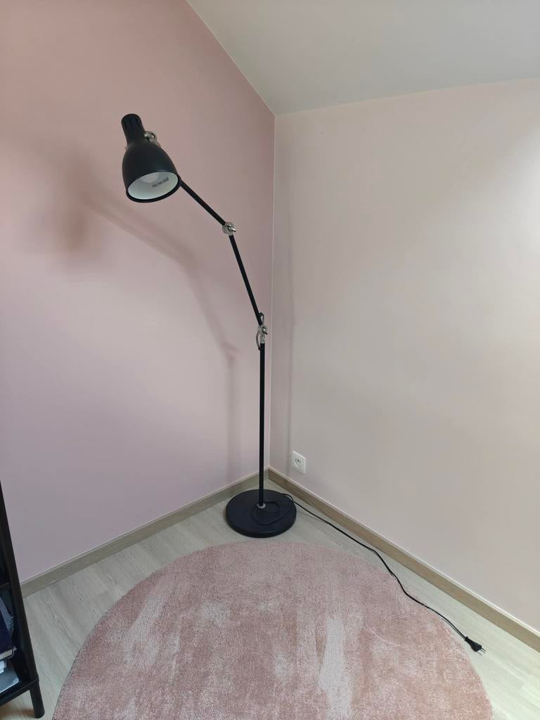 Lampe Articulée Industrielle & Élégante | Style Intemporel, Maison & Meubles, Lampes | Lampes de table, Comme neuf, Enlèvement