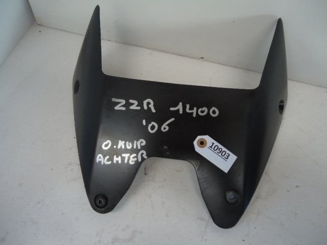 ZZR1400 2005 - 2011 Kawasaki Kuipdeel D1-18581