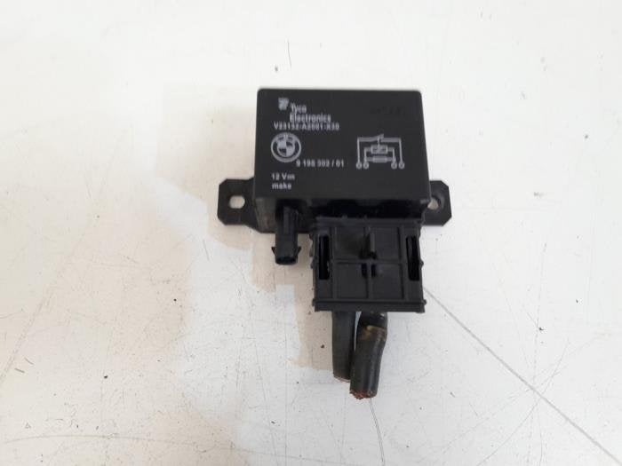 Module (diversen) van een BMW X5, Gebruikt, -, -, Ophalen of Verzenden