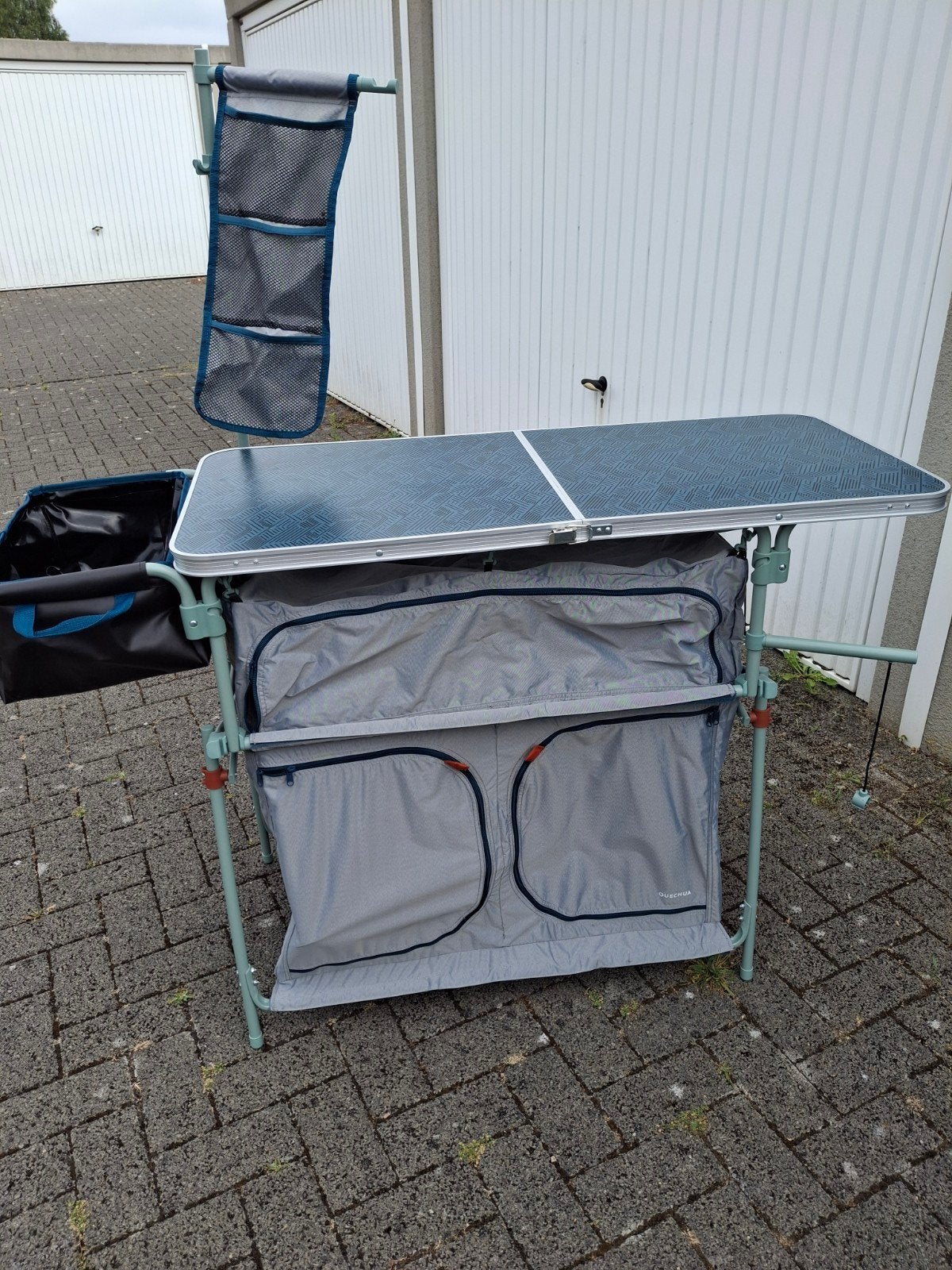 meuble de camping, Enlèvement, Comme neuf, Accessoire de mobilier de camping