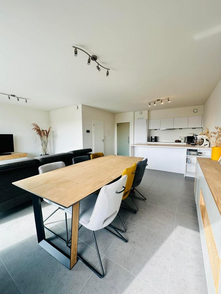 Tafel - XOOON Darwin (Eettafel), Huis en Inrichting, Tafels | Eettafels, Ophalen, 100 tot 150 cm, Modern, Scandinavisch, Minimalistisch