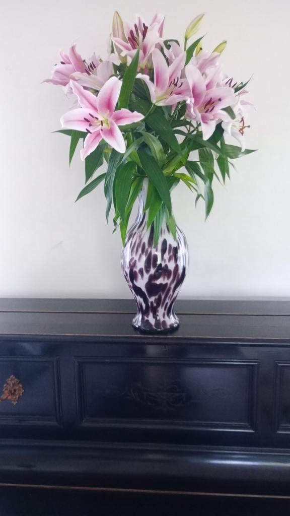 Vase, Enlèvement ou Envoi