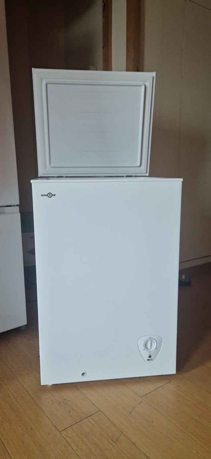 petit congelateur 95L, Moins de 60 cm, Congélateur, 85 à 120 cm, Comme neuf