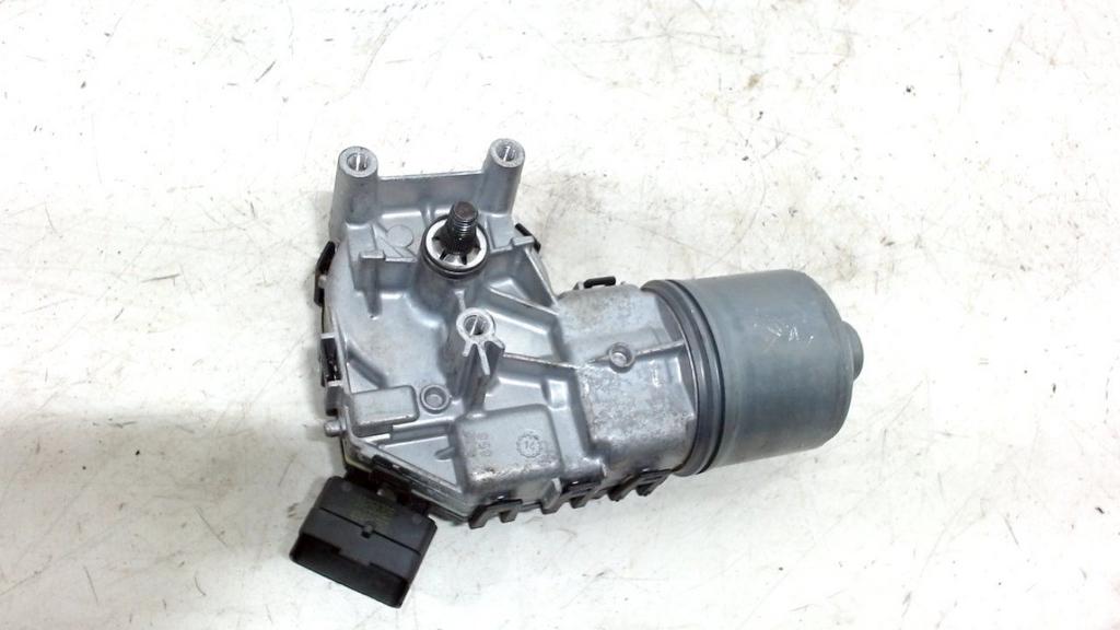 Ruitenwissermotor voor Citroën Berlingo, Onderdelen@venauto.nl, Van der Ven Autorecycling B.V., Gebruikt, Ettenseweg 76, 4706 PB Roosendaal, The Netherlands