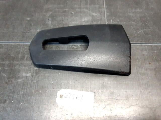 RS400i Metropolis 2013 - 2016 Peugeot Cover D1-61136