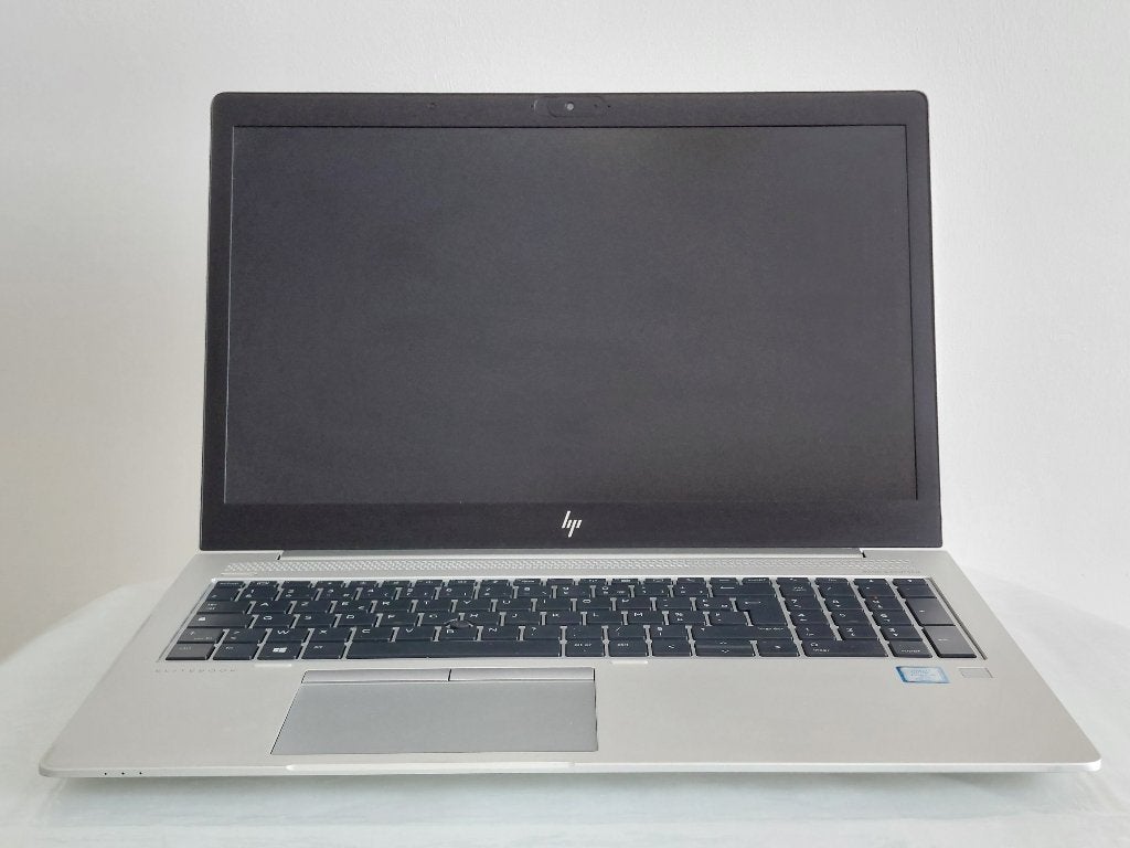 HP Elitebook 850 G5 Core i5/ 16GB RAM/SSD 512GB/ Av Garantie, Informatique & Logiciels, Hp, Reconditionné, 512 GB, SSD