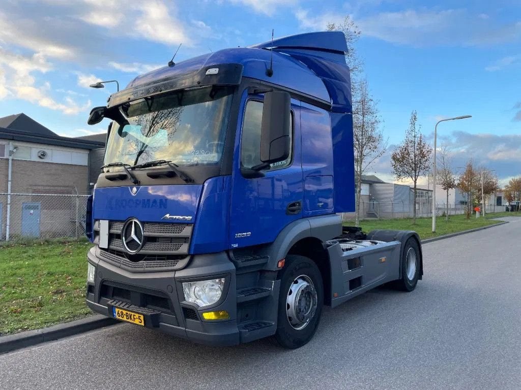 Mercedes-Benz, Autos, Achat, Diesel, Automatique, Bleu