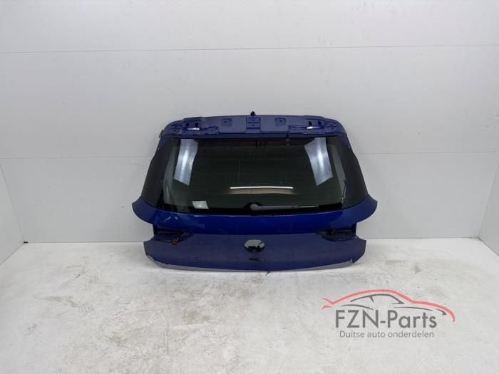 VW Golf 8 R Achterklep LD5K, Ophalen of Verzenden, Gebruikt, Achter, Achterklep
