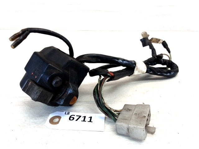 CBX1000 1978 - 1982 Honda Elektrische bediening D1-50126