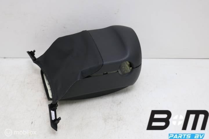 Stuurkolombekleding VW Passat B8 Var. FL 3G0858559C, Utilisé