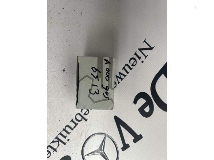 Sensor (overige) van een Mercedes C-Klasse, Gebruikt, -, Ophalen of Verzenden, -