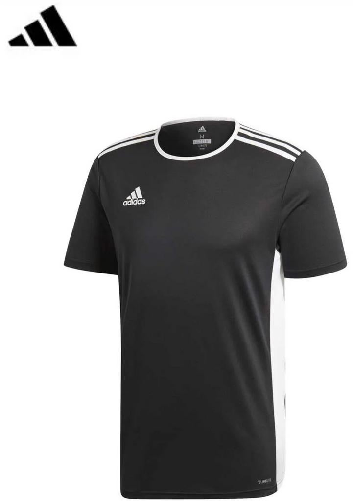 Nouveau ! Tee-shirt Adidas : 2XL, Vêtements | Hommes, T-shirts, Neuf, Noir, Enlèvement ou Envoi