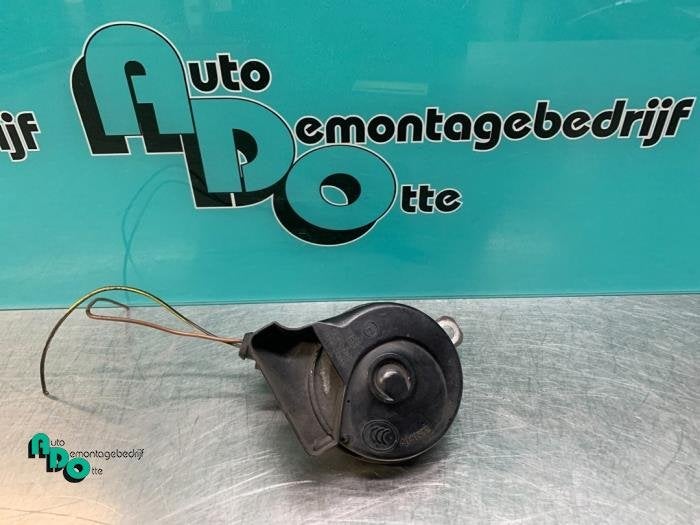 Claxon van een Seat Ibiza (Ibiza 08-), Gebruikt, -, -, Ophalen of Verzenden