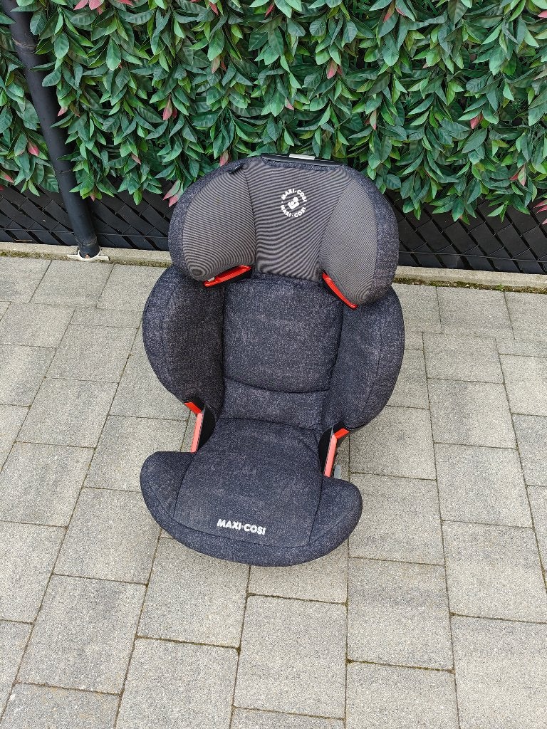 Maxi-cosi rodifix airprotect autostoeltje isofix 3.5 -12jaar, Ophalen, Zo goed als nieuw, Maxi-Cosi, Isofix