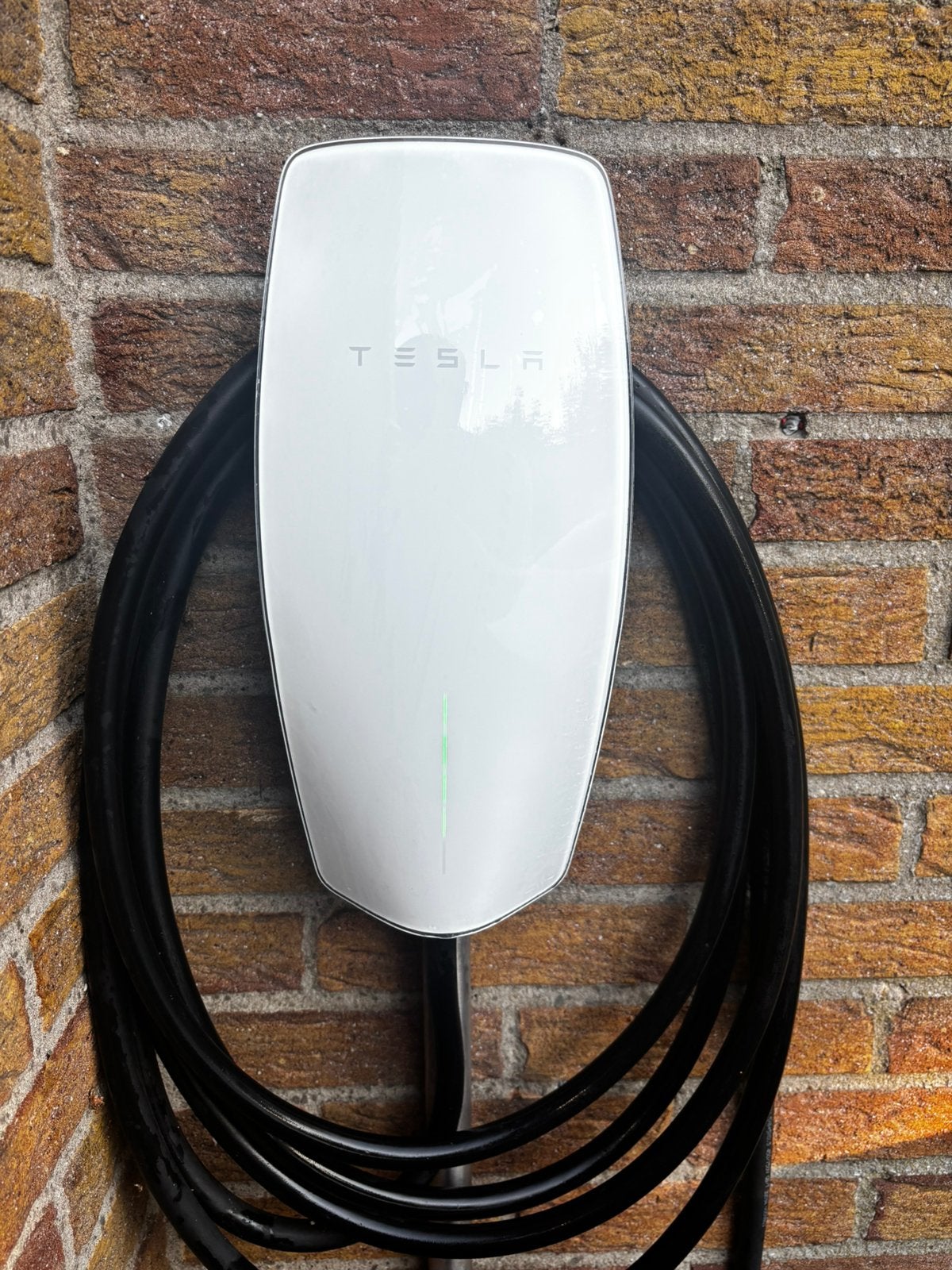 Tesla powerwall gen 3 laadpaal, Verzenden, Zo goed als nieuw, Laadpaal