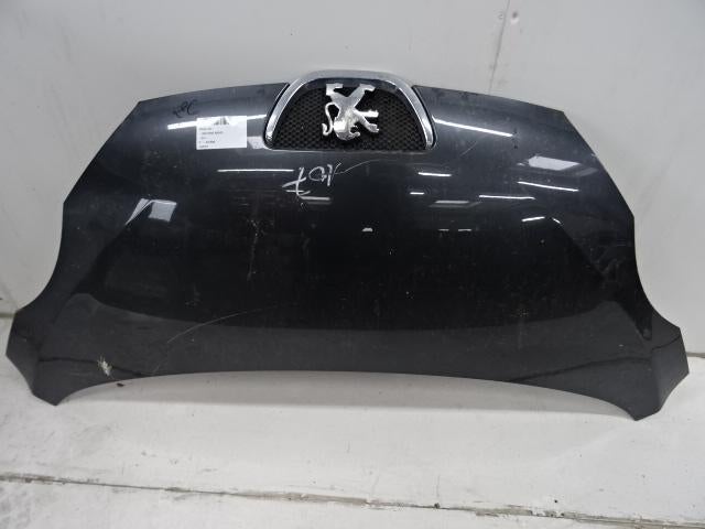 CAPOT Peugeot 107 (01-2005/05-2014), Utilisé, Peugeot, Capot moteur