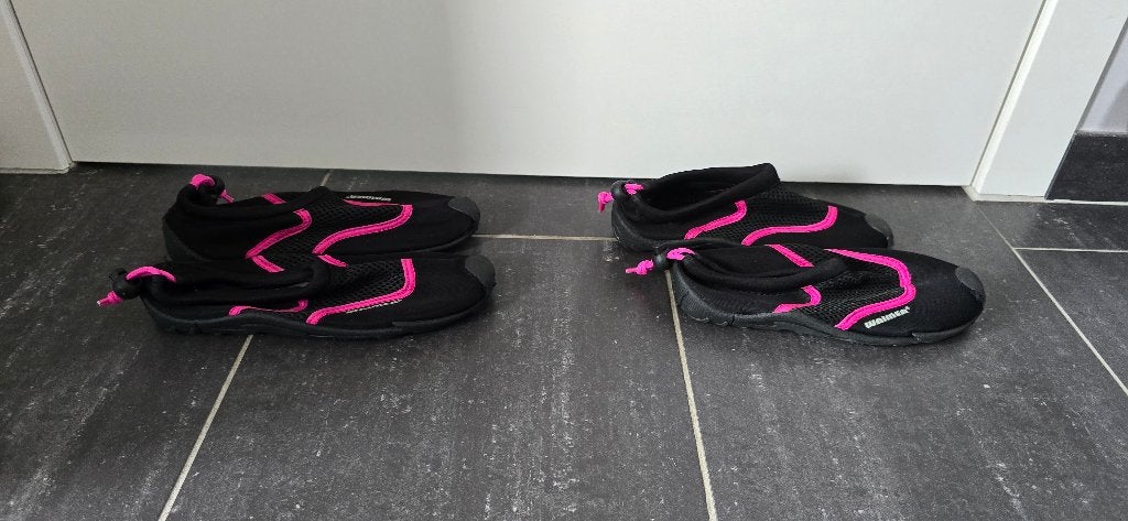 waterschoenen, Ophalen, Zo goed als nieuw, Kind, Overige typen