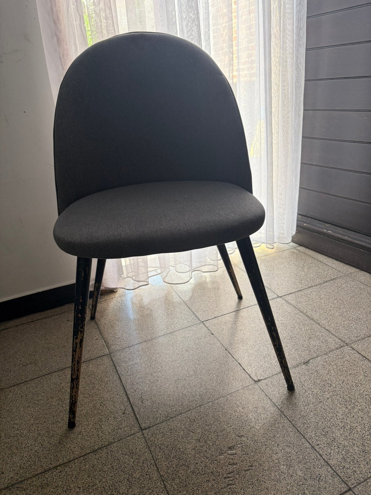 Gebruikte stoelen, Ophalen, Gebruikt, Kuipstoelen, Vijf, Zes of meer stoelen