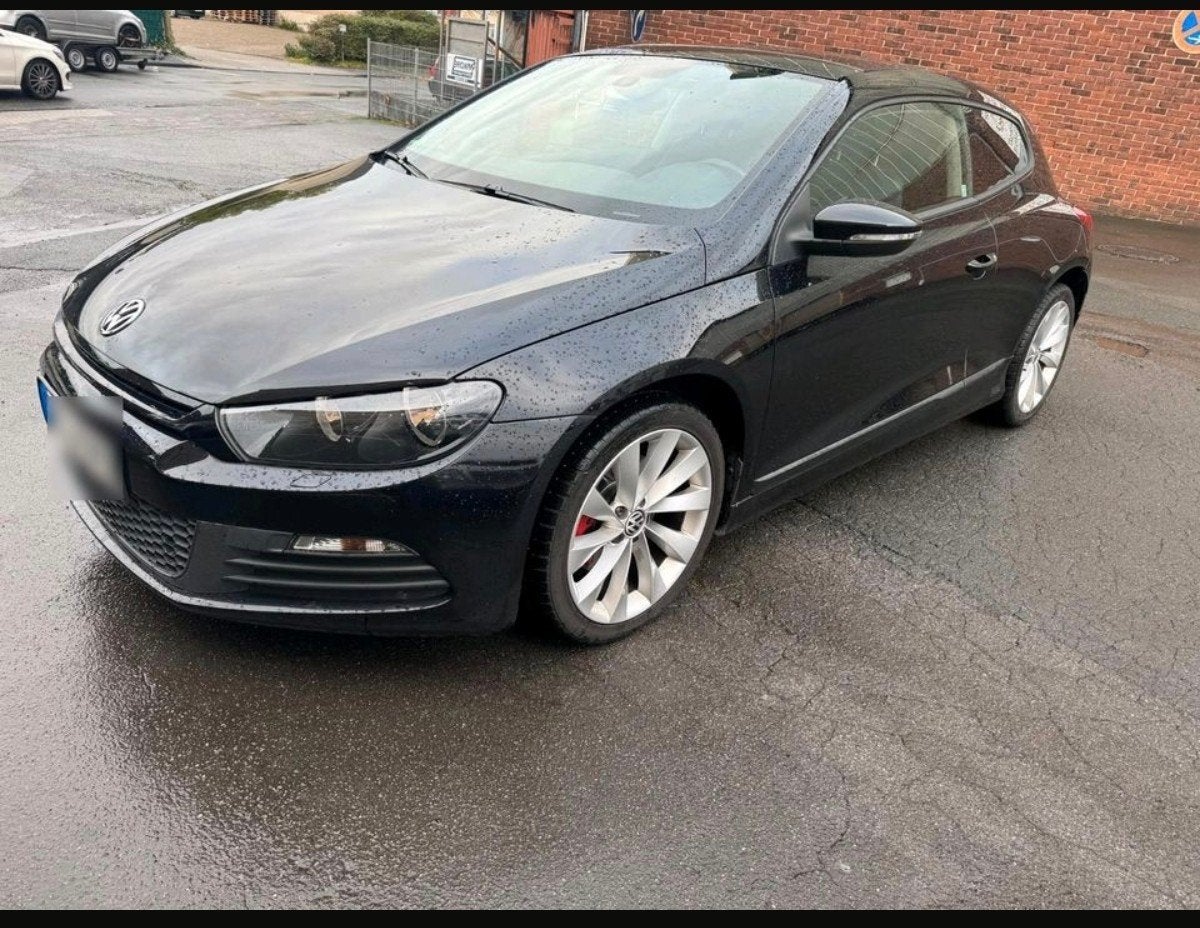 VW Scirocco 1.4 Automaat 160ps, Auto's, Automaat, Particulier, Te koop, Scirocco
