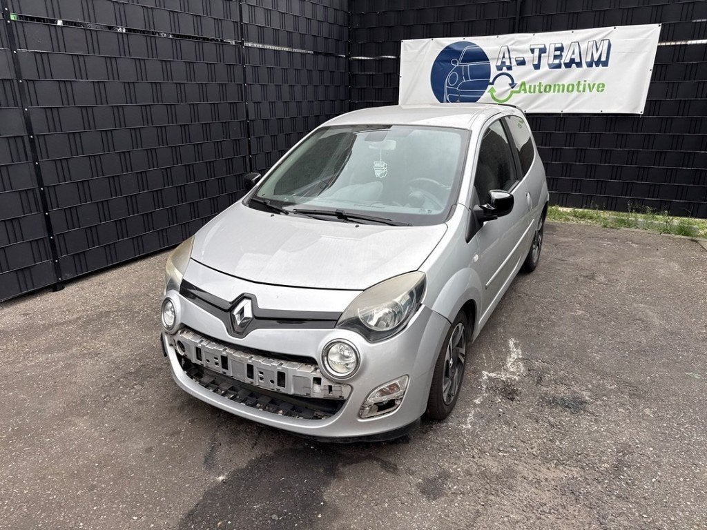 CAPOT Twingo II (CN) (|7751477649|651002450R|651003355R|), Renault, Utilisé, Peter-Huppertz-Straße 5
51063  Köln, DE, Capot moteur