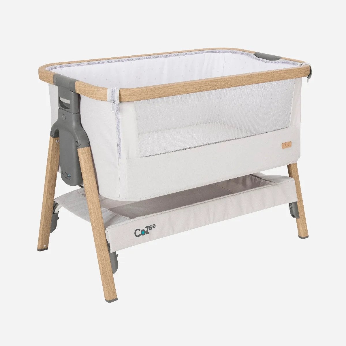 Co-sleeper - super goede staat!, Ophalen, Zo goed als nieuw