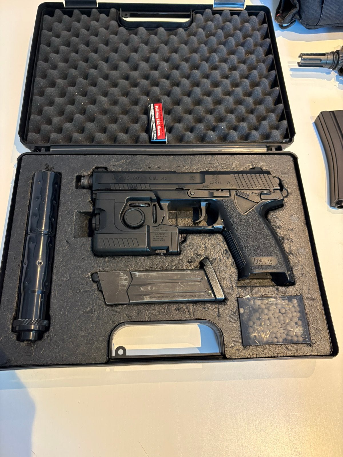 Airsoft