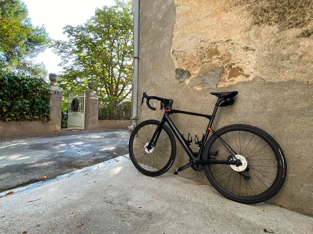 BMC roadmachine FOUR (frame 54), Fietsen en Brommers, Fietsen | Racefietsen, Carbon, Ophalen