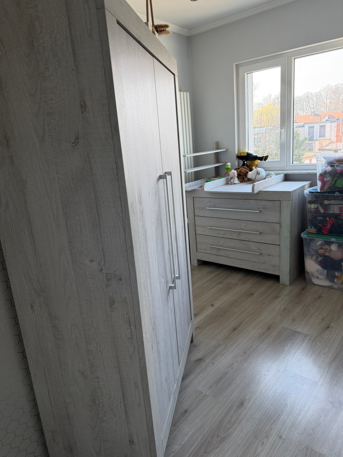 Complete kinderkamer, Immo, Antwerpen (stad)