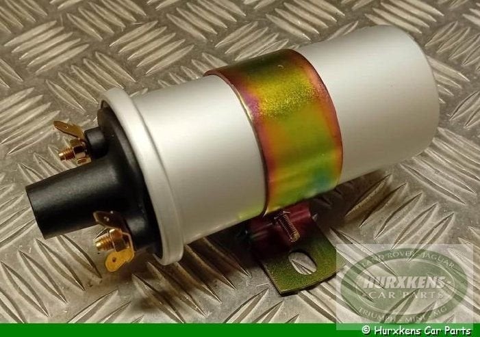 Bobine push-in connection voor Jaguar MK1/MK2/ MK10, -, -, Nieuw, Ophalen of Verzenden