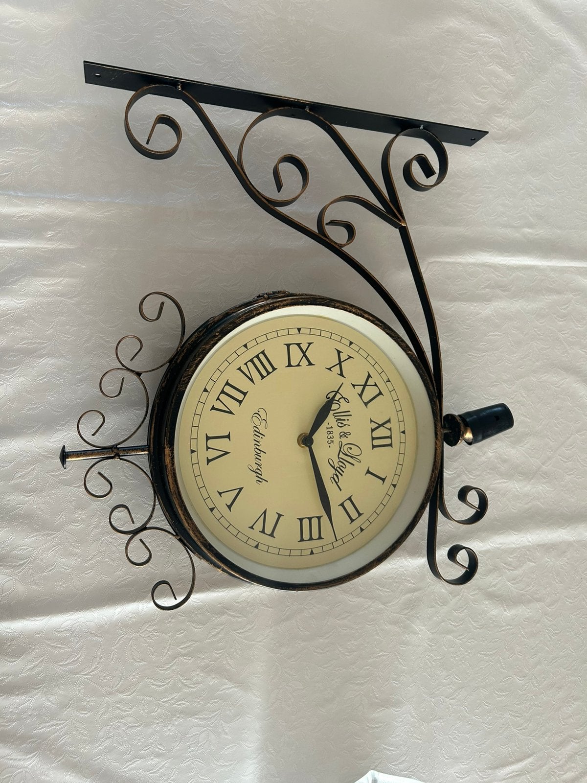 Horloges antique, Enlèvement ou Envoi