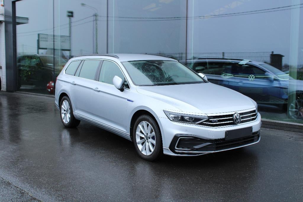 VOLKSWAGEN PASSAT VARIANT-1.4TSI PHEV DSG, Auto's, Automaat, Euro 6, Hybride Elektrisch/Benzine, 30 g/km