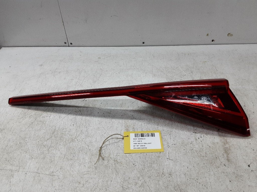 ACHTERLICHT RECHTS ACHTERKLEP Seat Tarraco (5FJ945096), Auto-onderdelen, Gebruikt, Service@seat.de, Seat Deutschland GmbH, Seat