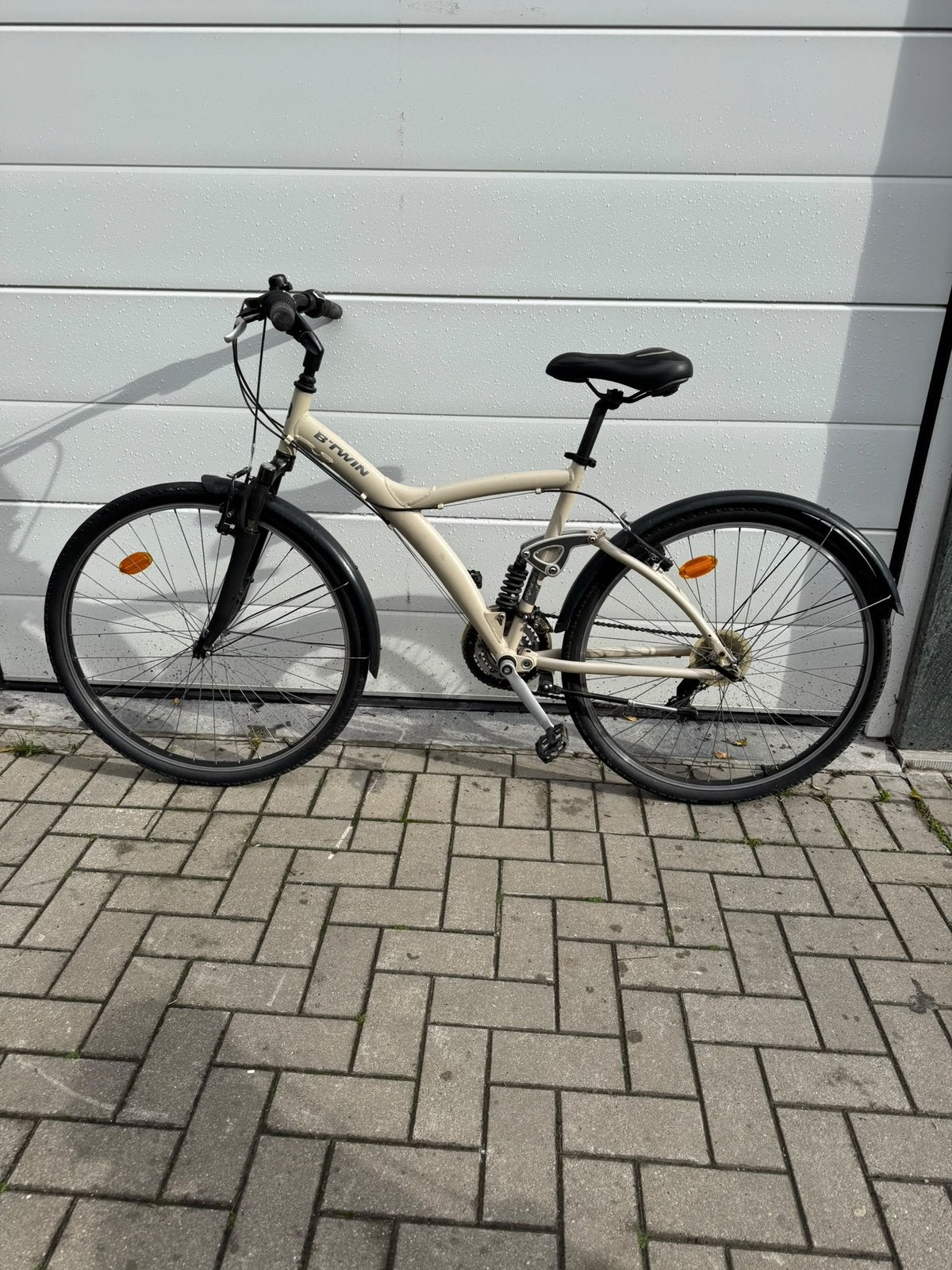 Velo pour femme, Vélos & Vélomoteurs, Enlèvement, Comme neuf