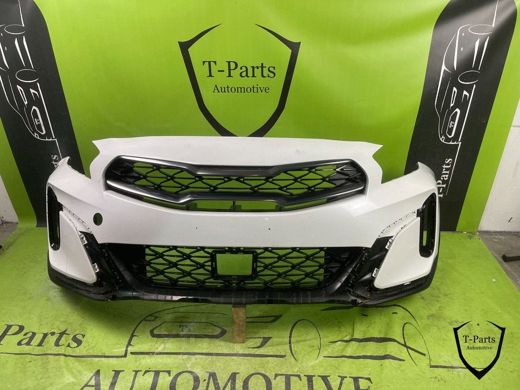 kia Xceed voorbumper bumper 86540J7PB0 grille, Info@fabrikant.eu, Bumper, Fabrikantstraat 1
1000 AA  Amsterdam, Fabrikant BV