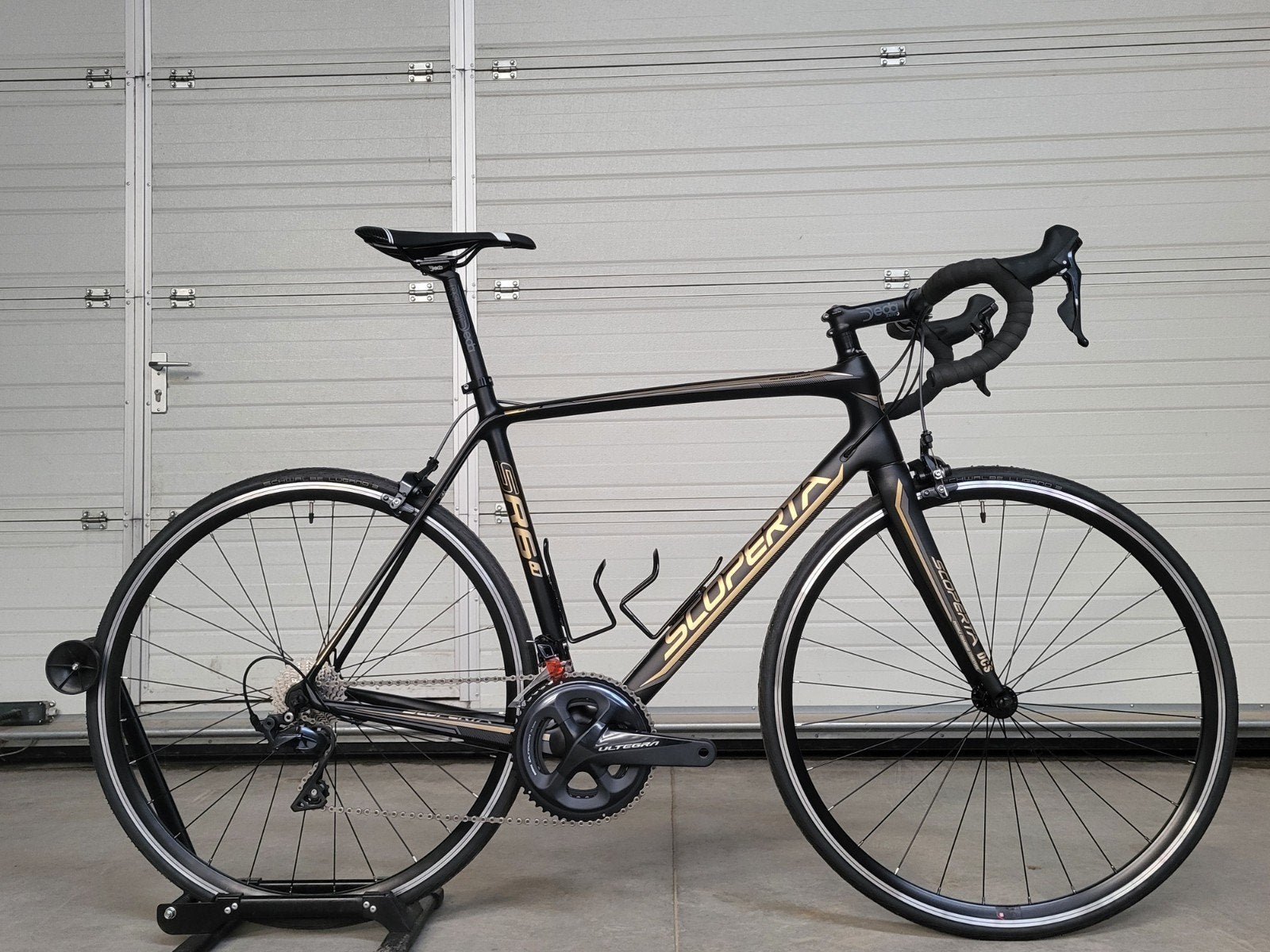 Scoperta SR6.1 racefiets (0km!), Ophalen, Nieuw